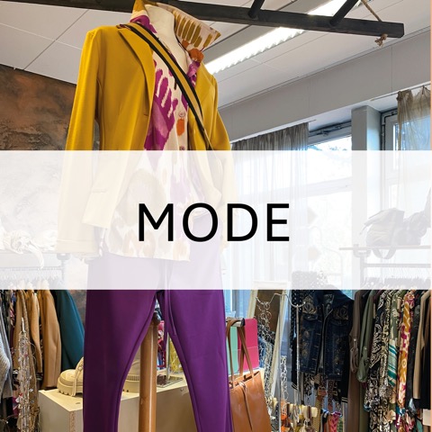 Mode and Fashion bei moamo - mode and more in Giessen