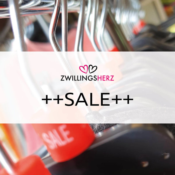 Sale von Zwillingsherz bei moamo - mode and more in Giessen